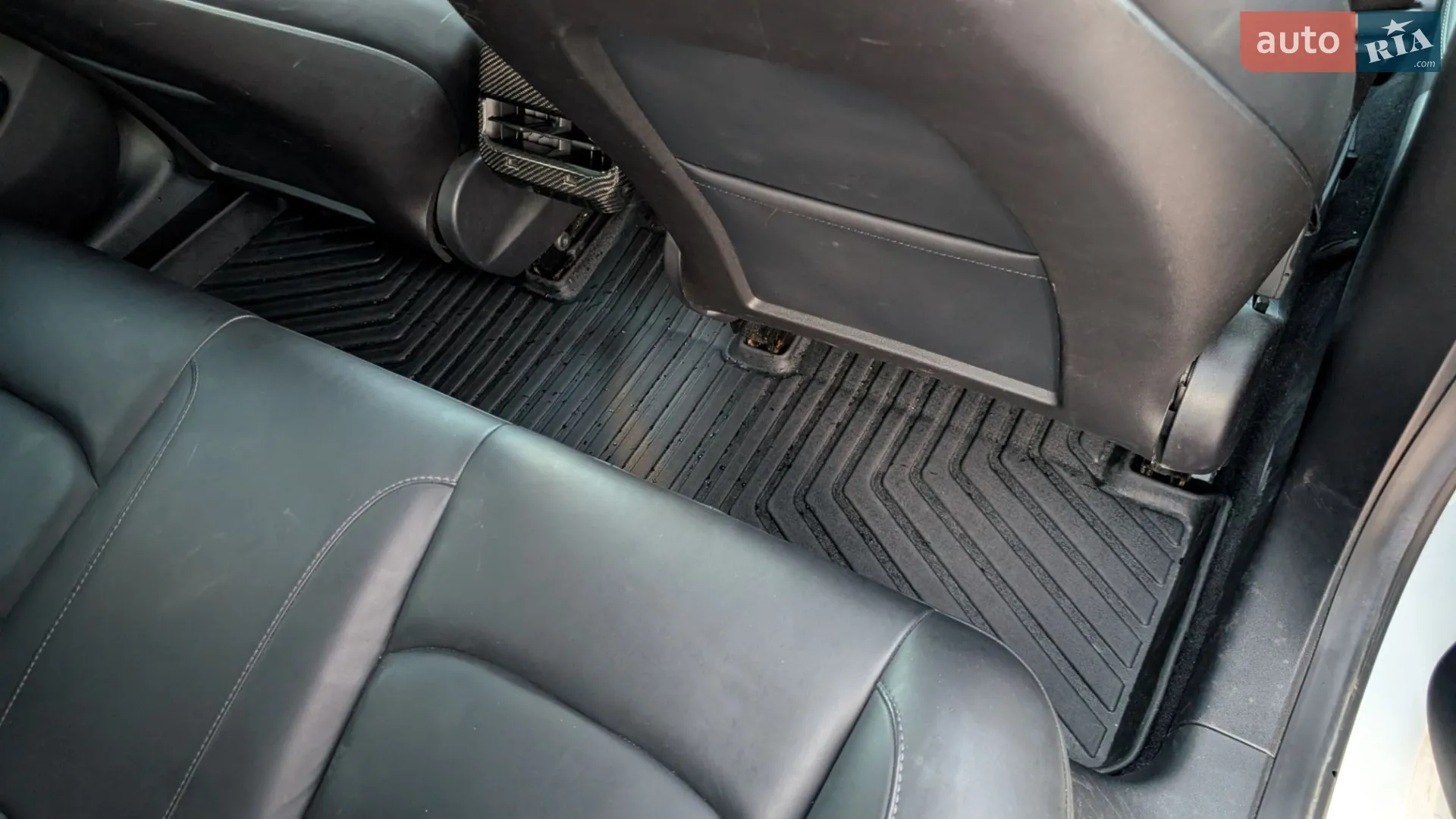 2019 Tesla Model 3 - мініатюра 47