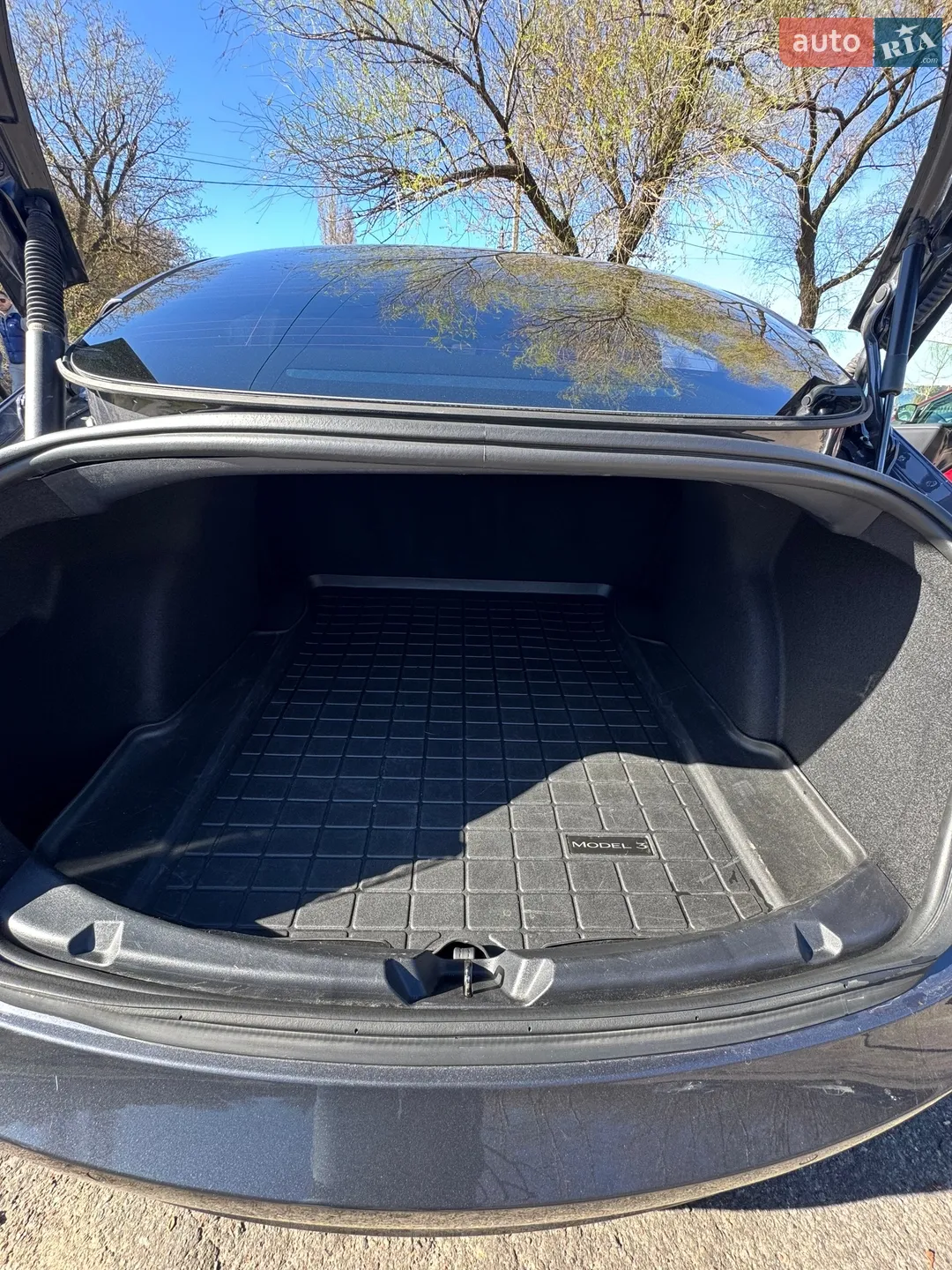 2022 Tesla Model 3 - мініатюра 18