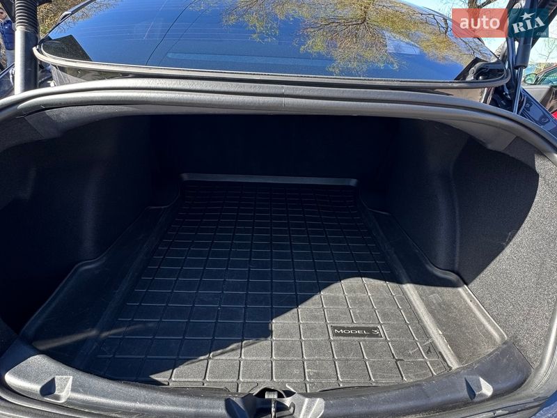 Седан Tesla Model 3 2022 в Києві фото 18 Седан Tesla Model 3 2022 в Києві