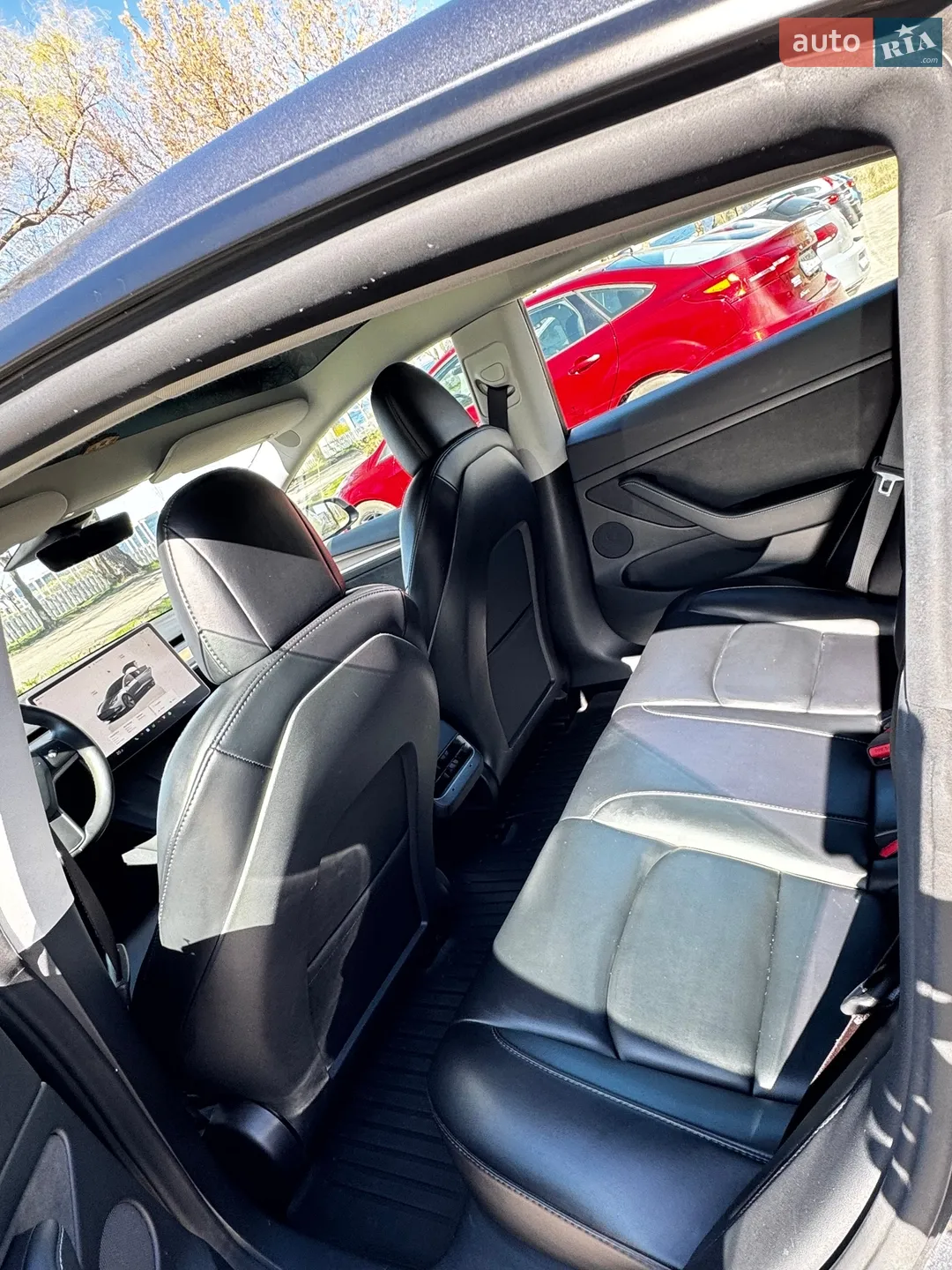2022 Tesla Model 3 - мініатюра 27