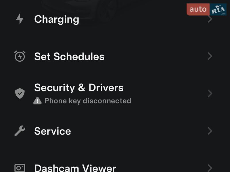 Седан Tesla Model 3 2022 в Києві фото 36 Седан Tesla Model 3 2022 в Києві