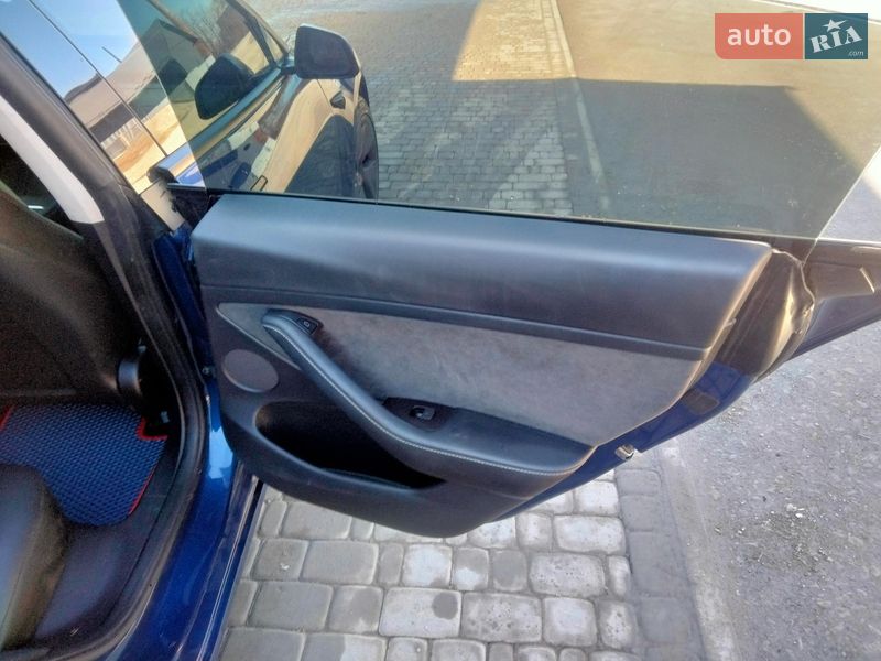 Седан Tesla Model 3 2021 в Тернополе фото 13 Седан Tesla Model 3 2021 в Тернополе