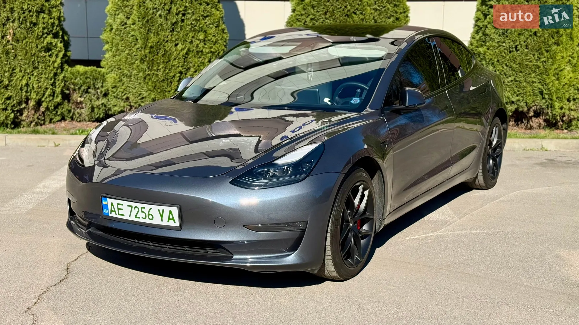 2023 Tesla Model 3 - мініатюра 10