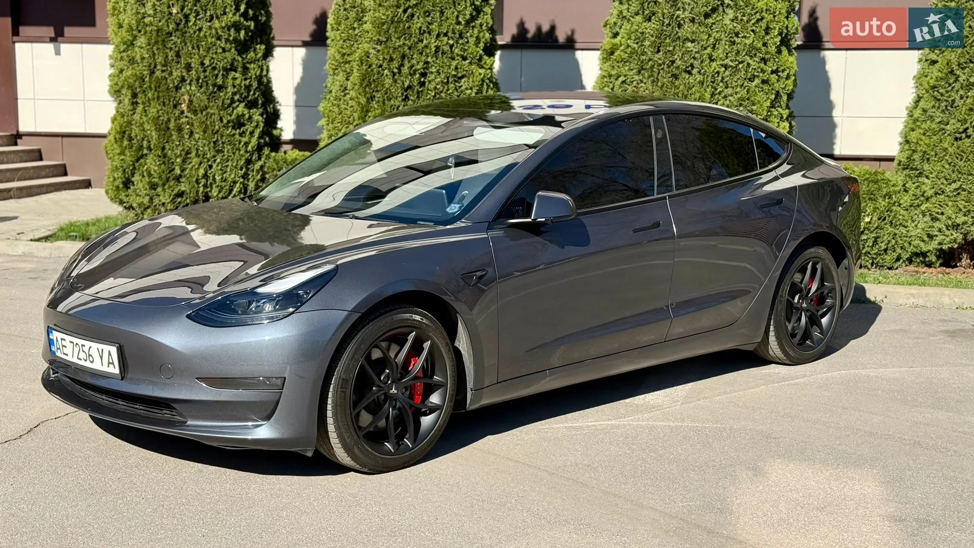 2023 Tesla Model 3 - мініатюра 11