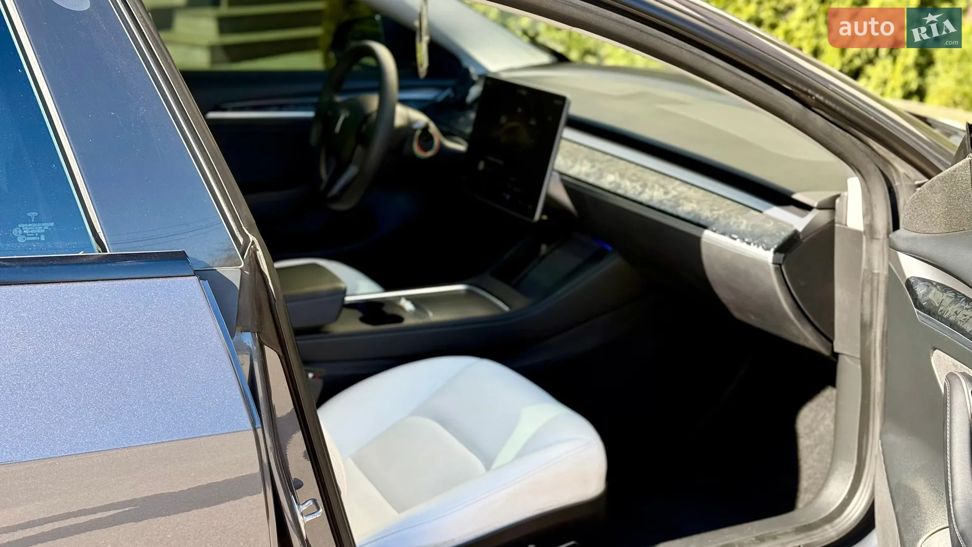 2023 Tesla Model 3 - мініатюра 24