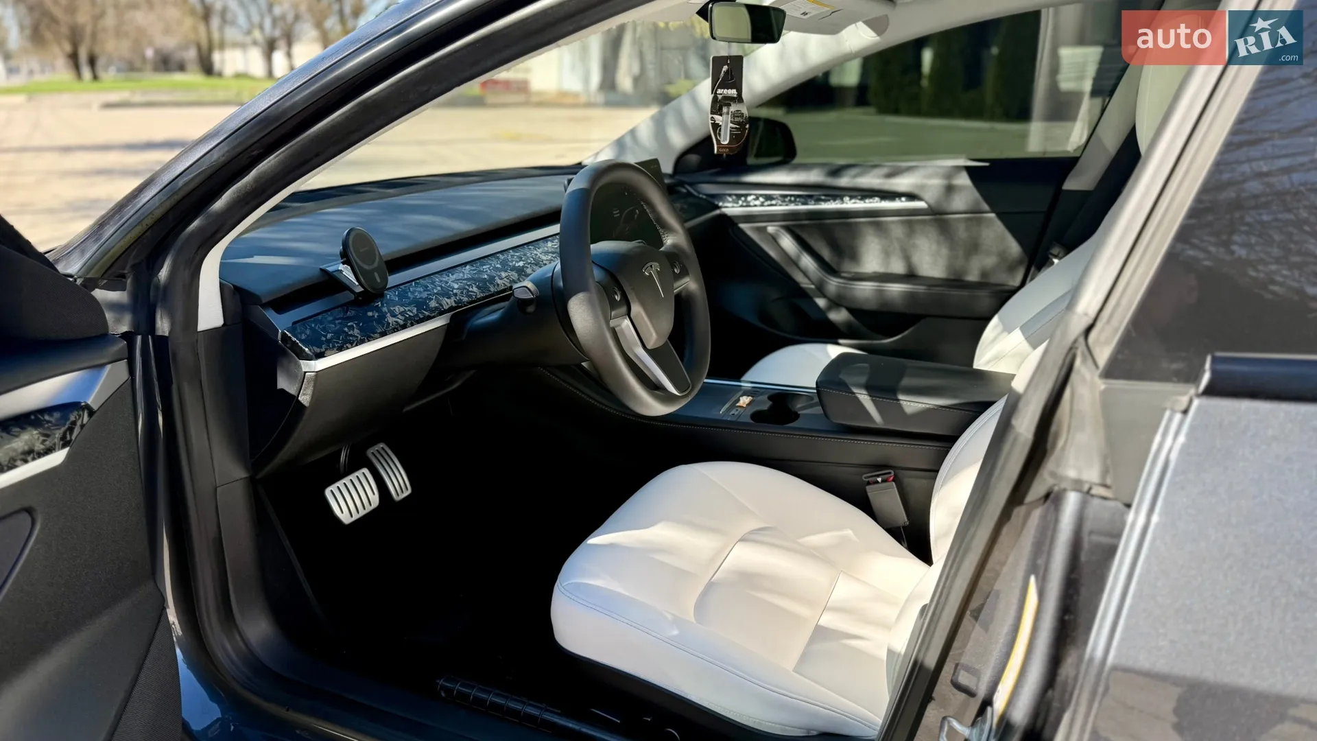 2023 Tesla Model 3 - мініатюра 17