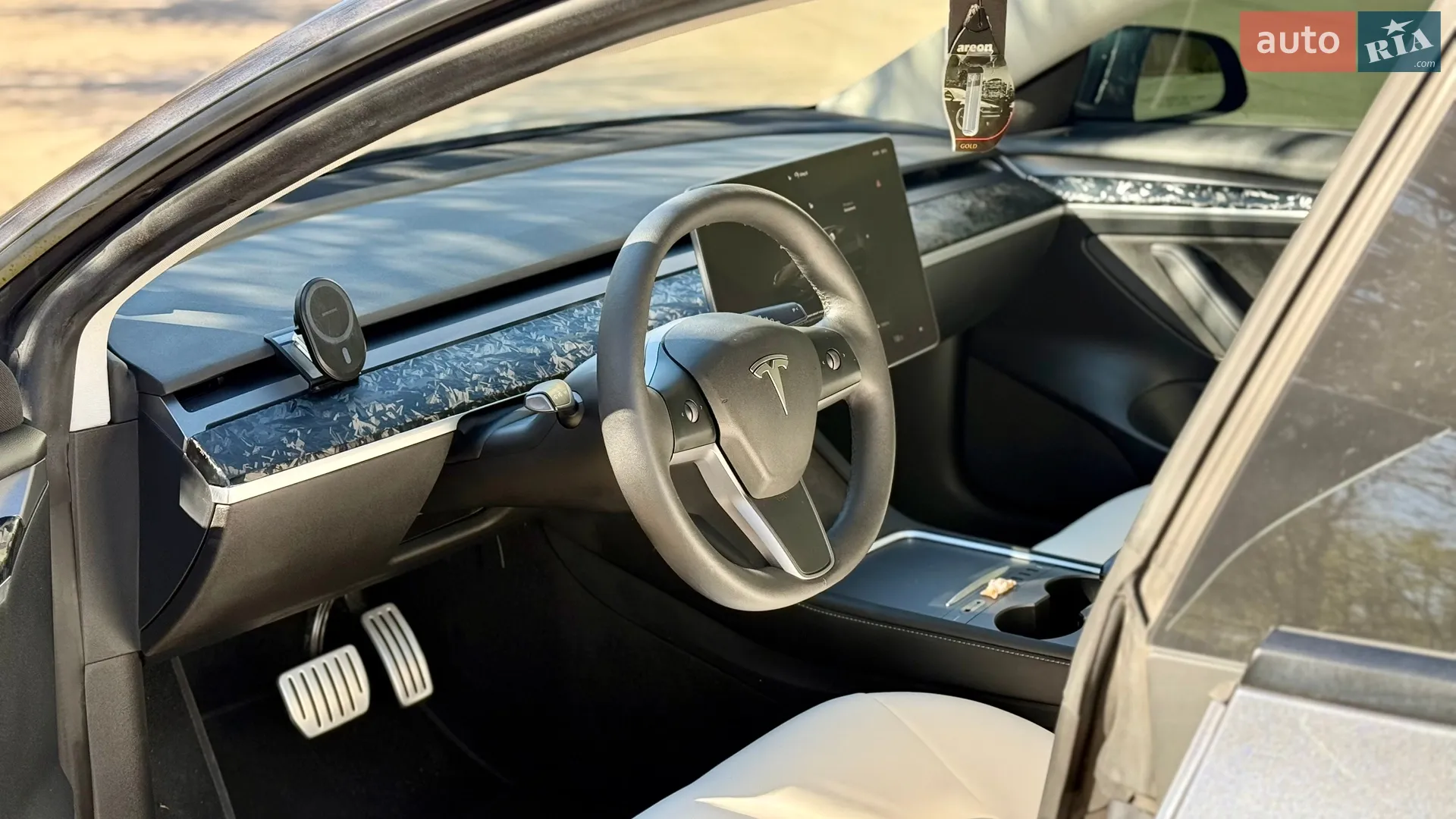 2023 Tesla Model 3 - мініатюра 18