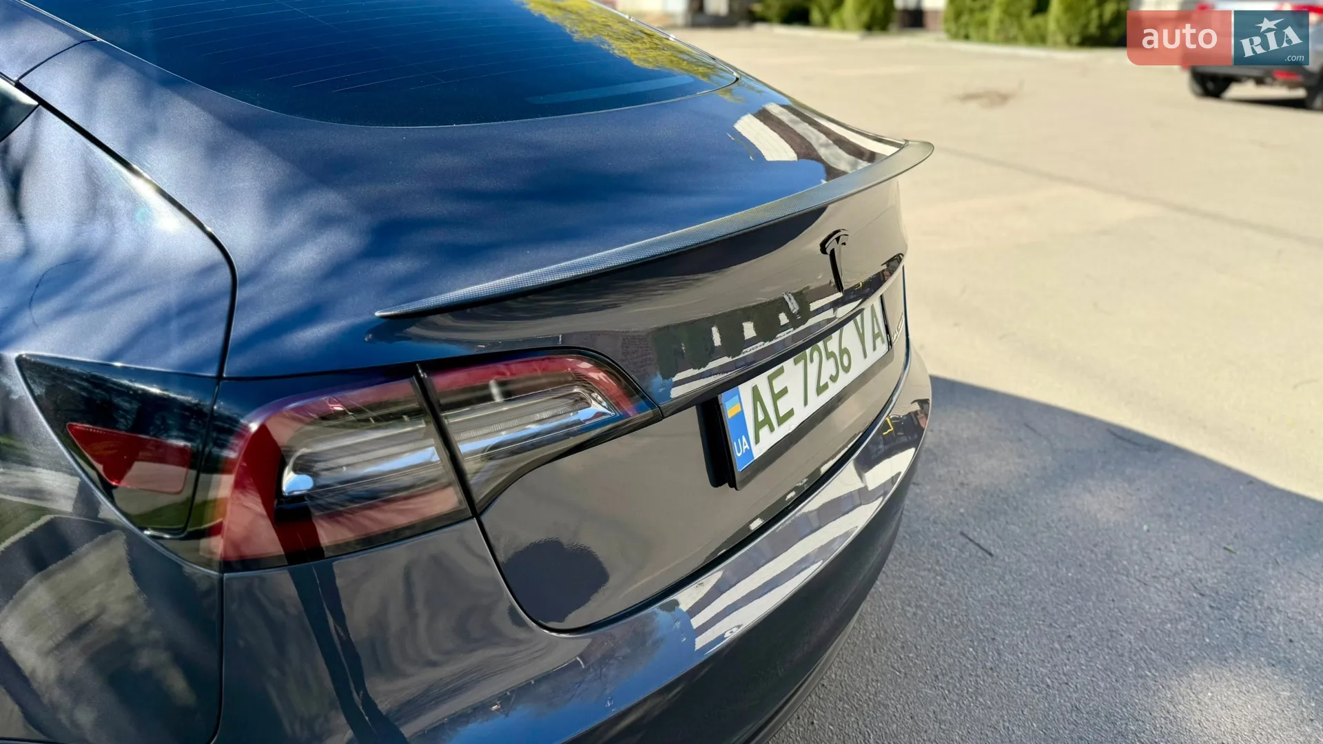 2023 Tesla Model 3 - мініатюра 32