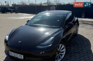 Седан Tesla Model 3 2019 в Києві фото 2 Седан Tesla Model 3 2019 в Києві