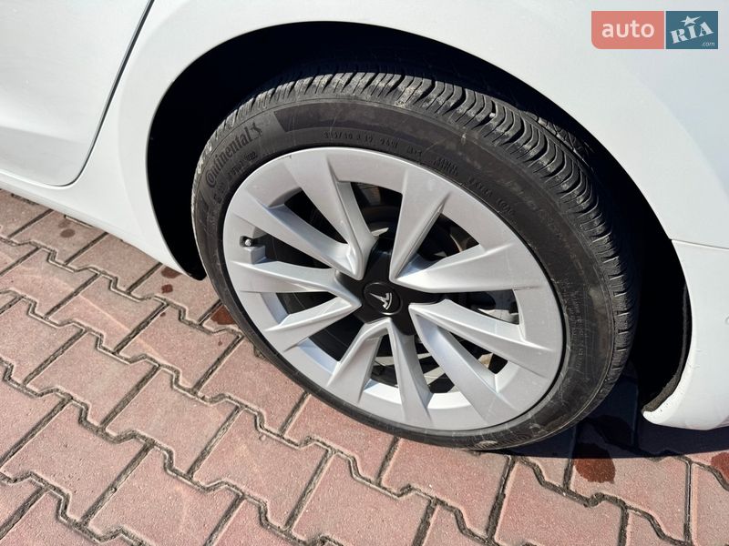 Седан Tesla Model 3 2022 в Рівному фото 16 Седан Tesla Model 3 2022 в Рівному