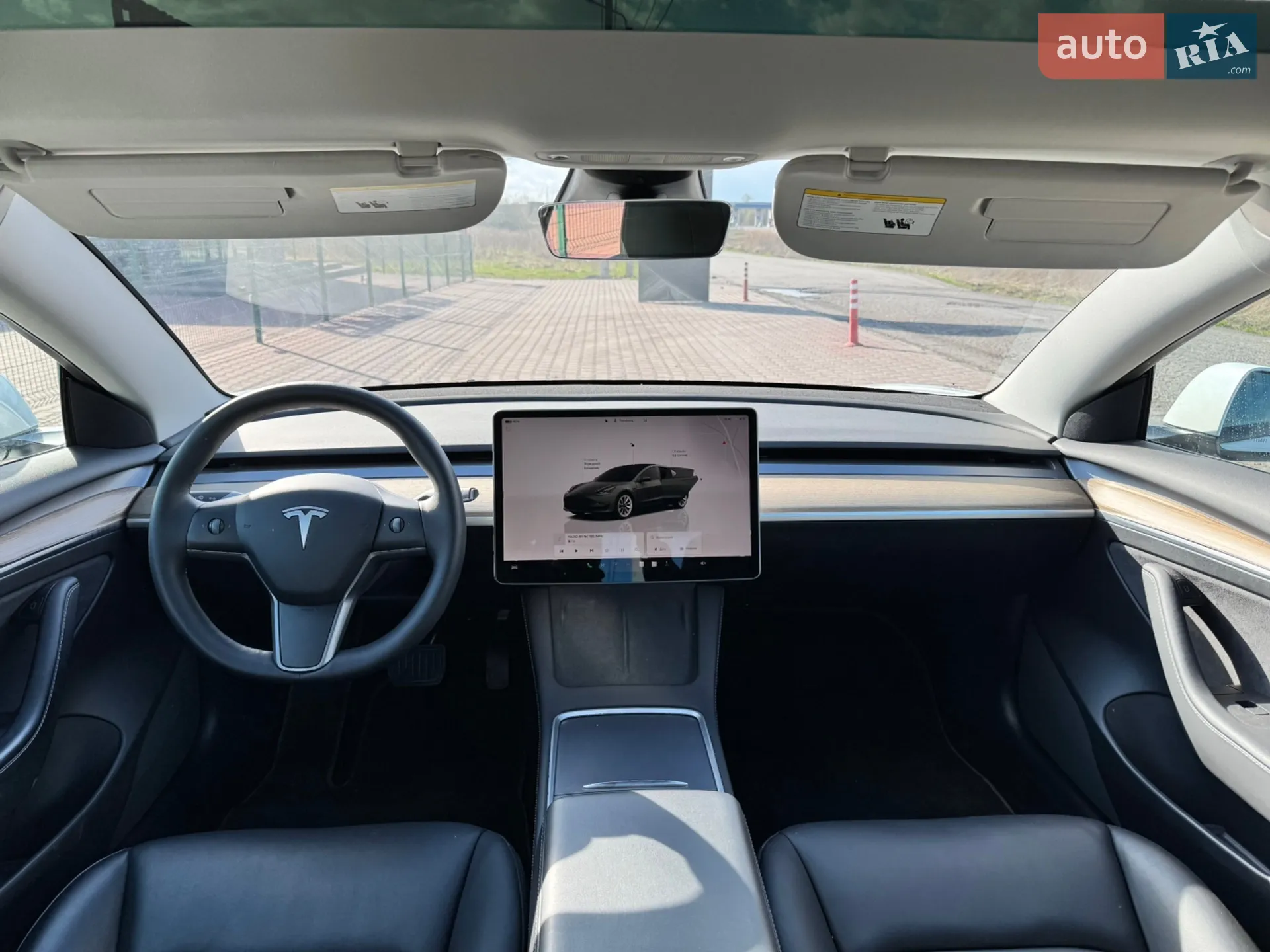 2022 Tesla Model 3 - мініатюра 24