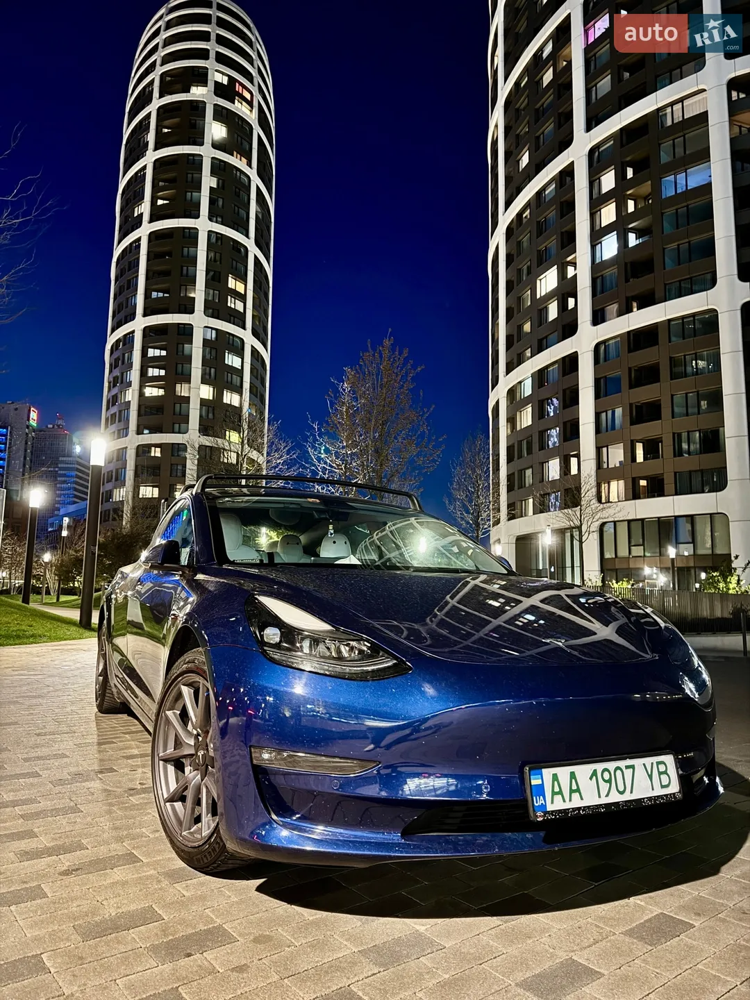 2022 Tesla Model 3 - мініатюра 6