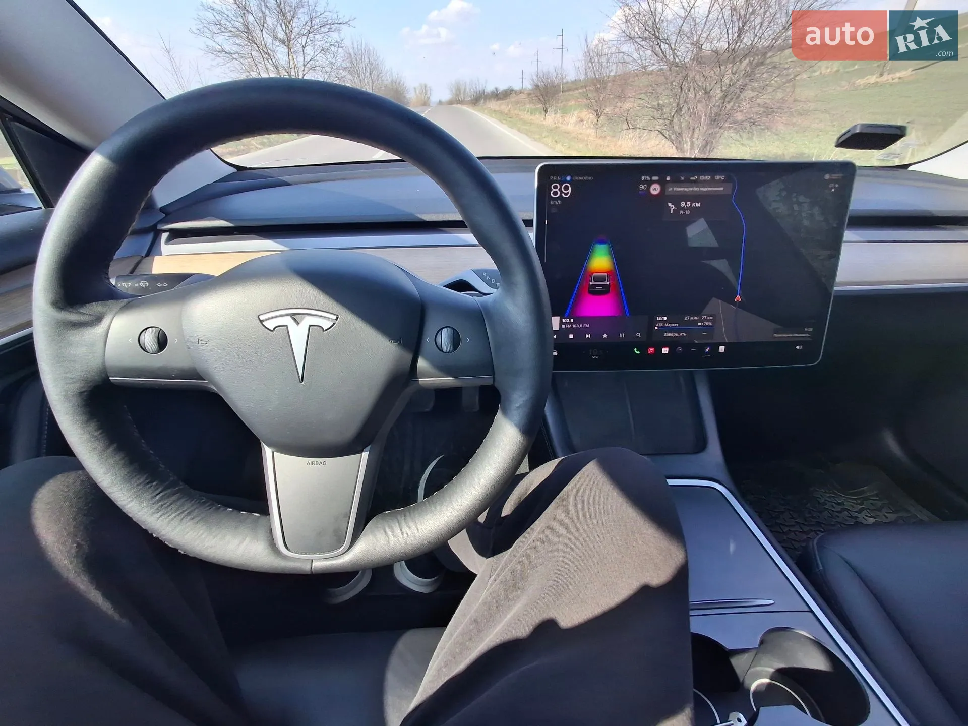 2022 Tesla Model 3 - мініатюра 41