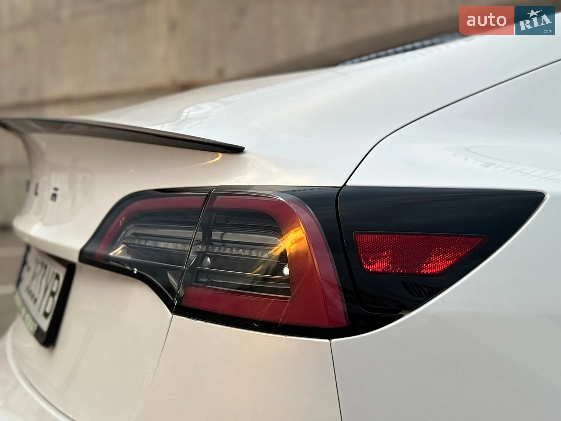 2021 Tesla Model 3 - мініатюра 23