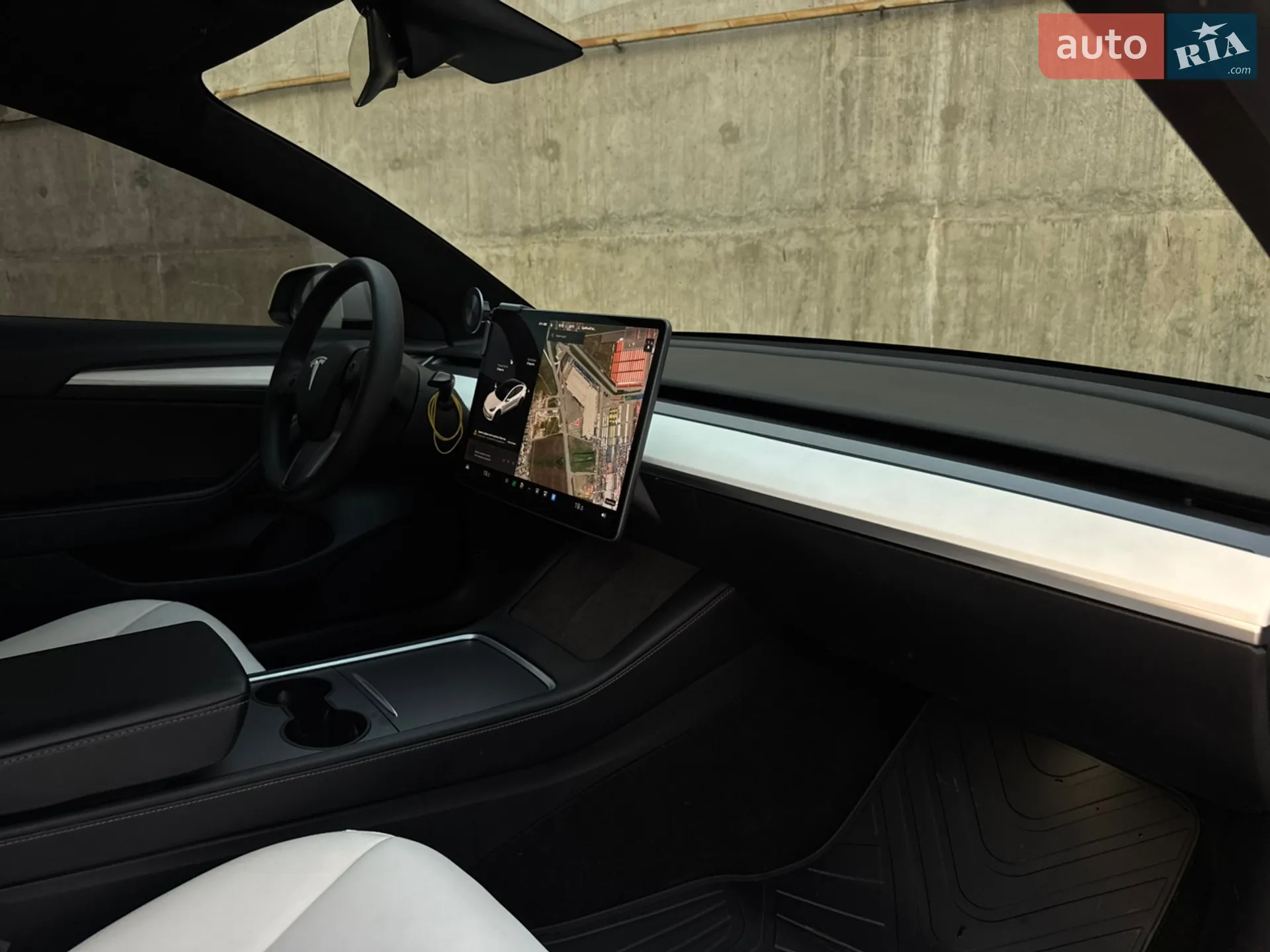 2021 Tesla Model 3 - мініатюра 33