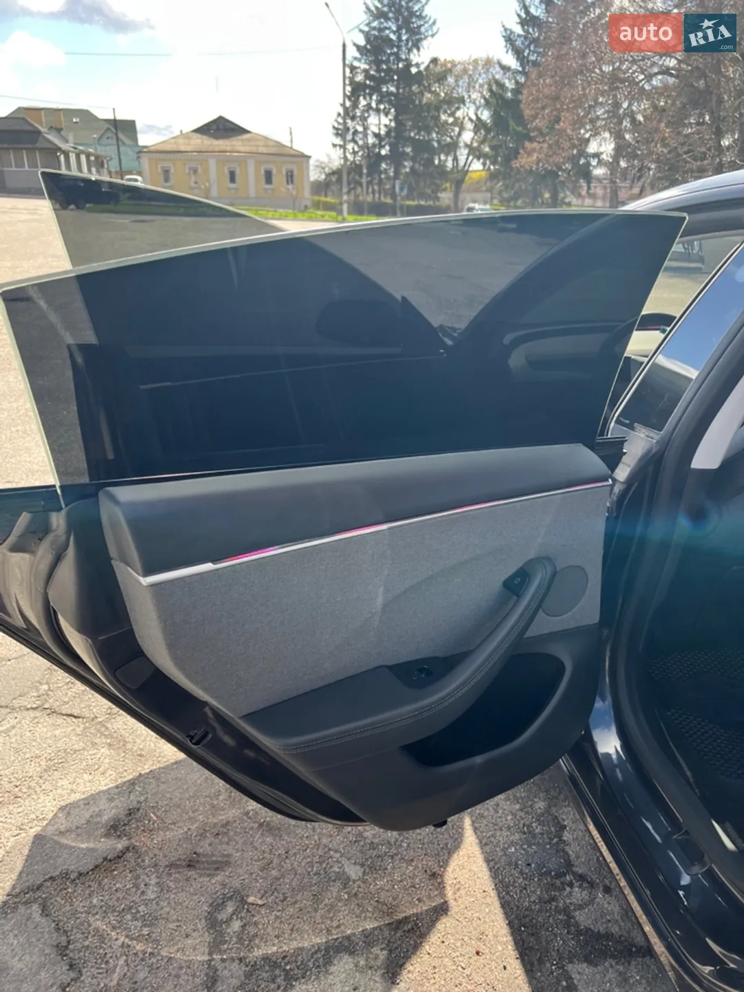 2024 Tesla Model 3 - мініатюра 14