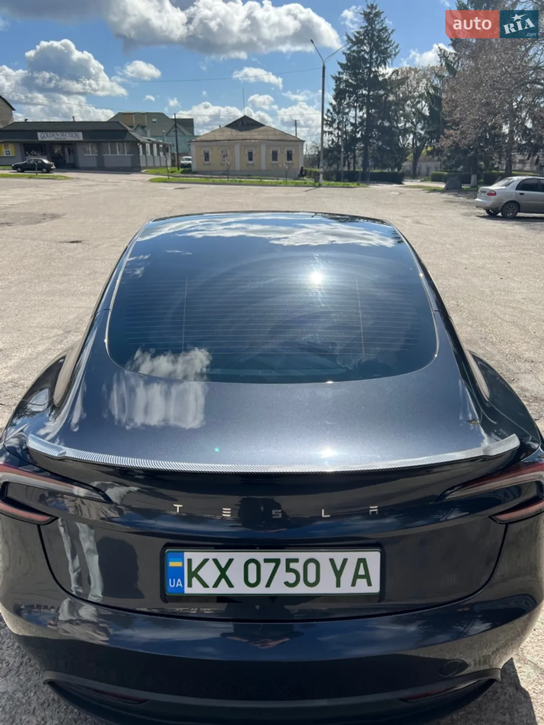 2024 Tesla Model 3 - мініатюра 7