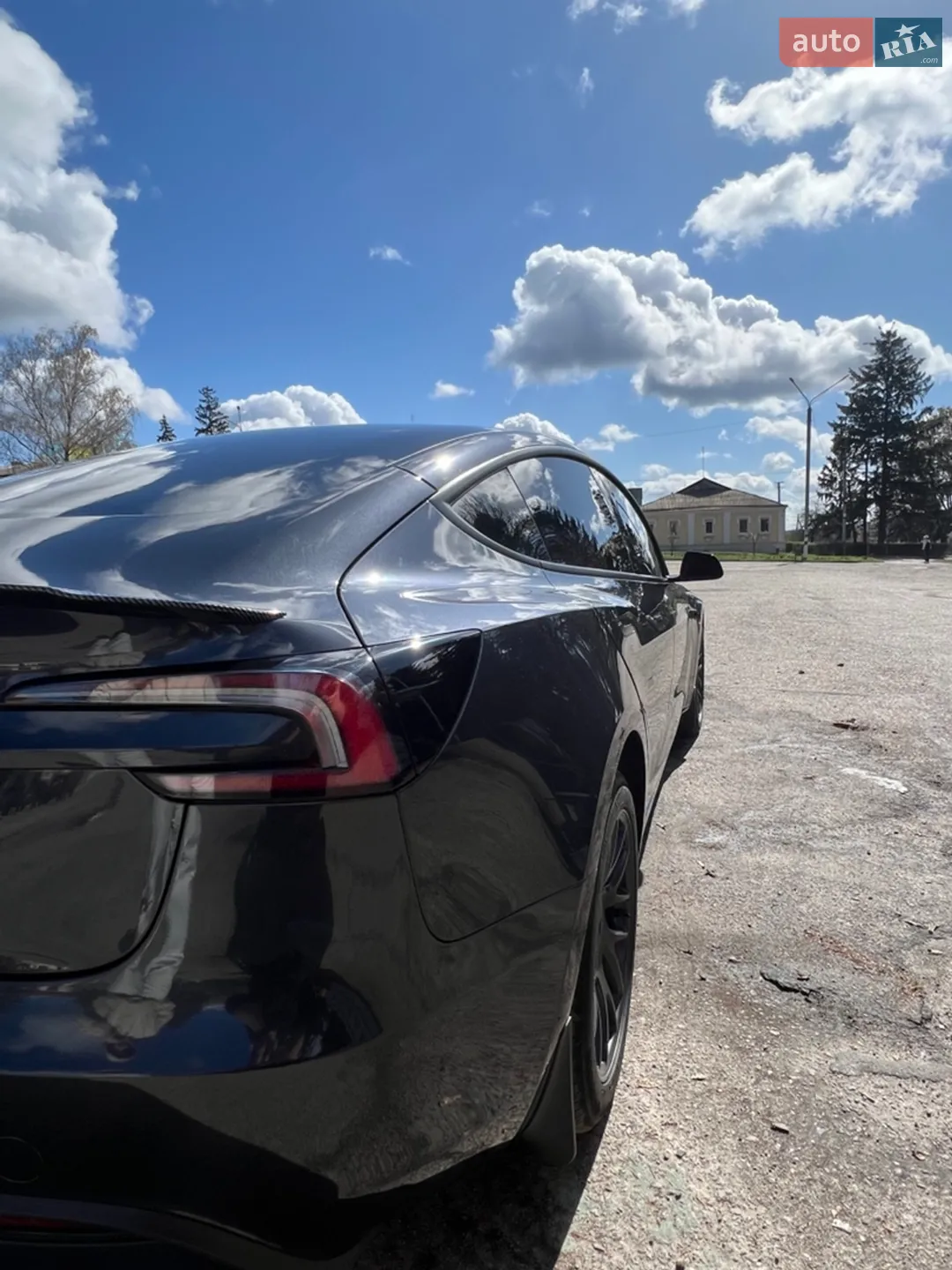2024 Tesla Model 3 - мініатюра 6