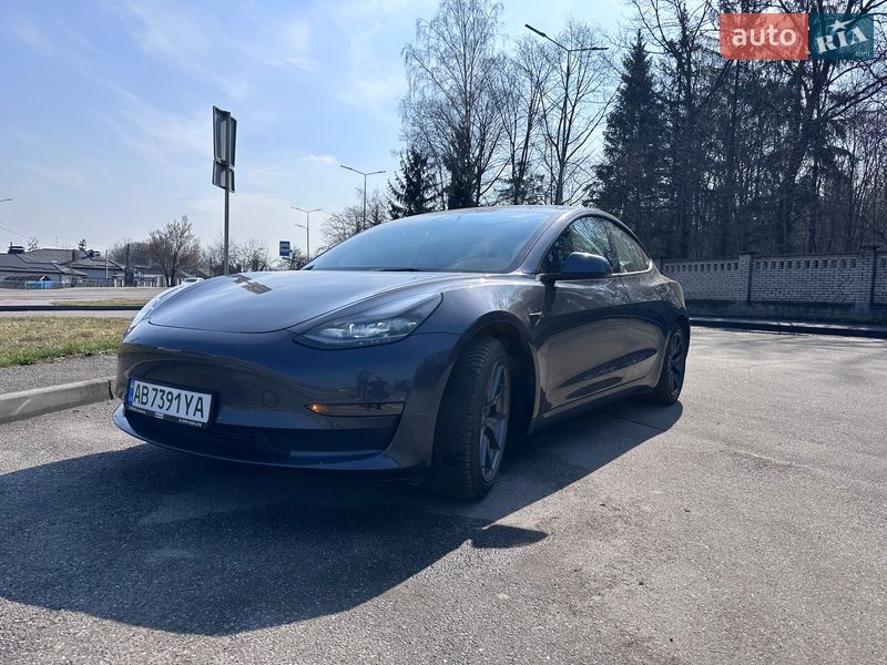 Tesla Model 3 2023 Tesla Model 3 2023