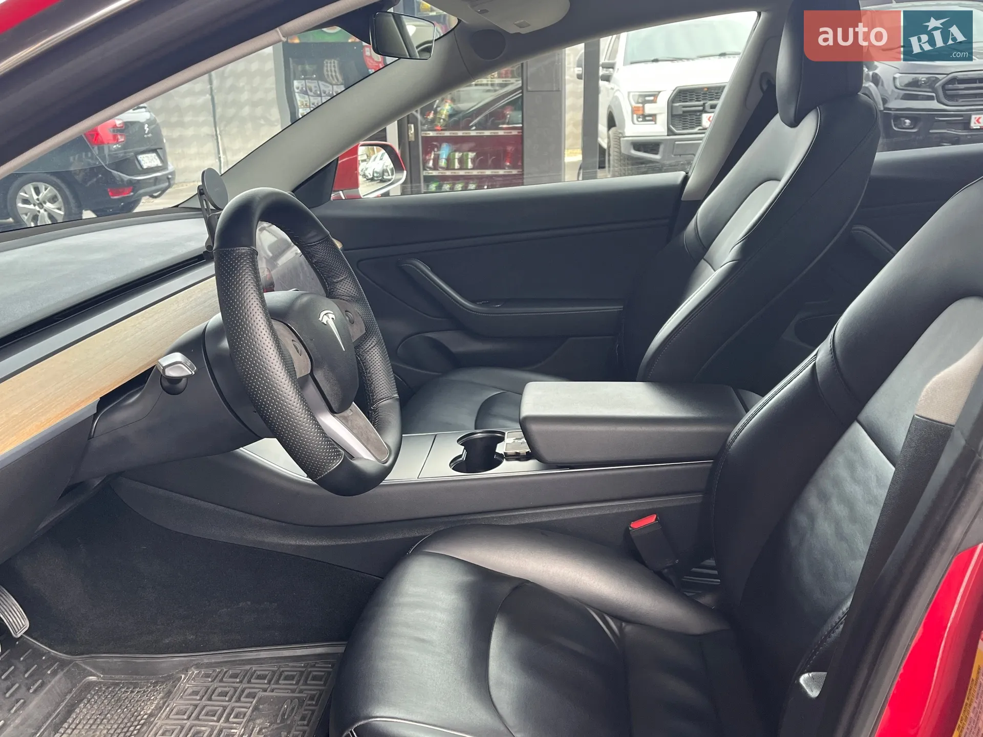 2018 Tesla Model 3 - мініатюра 27