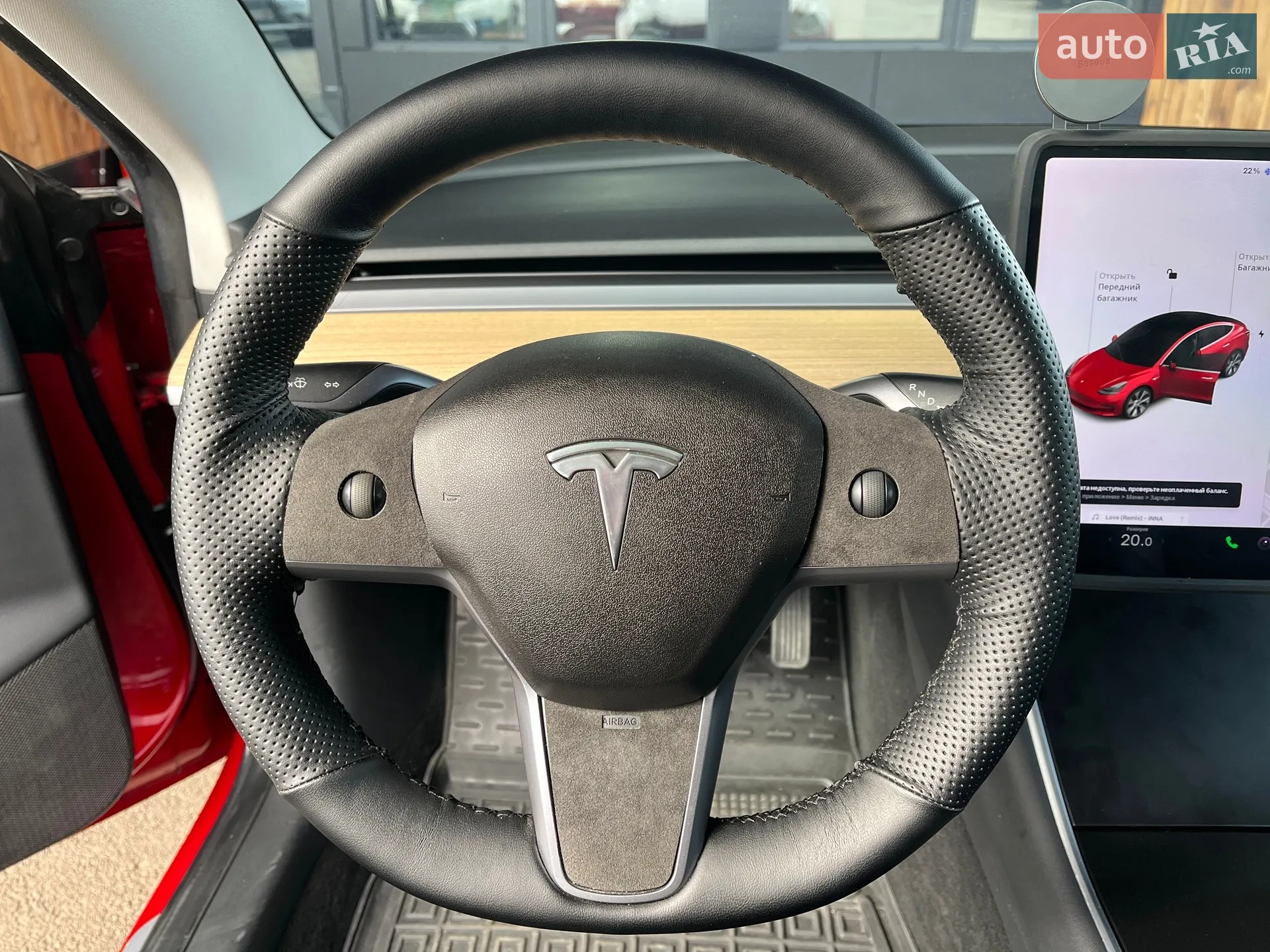 2018 Tesla Model 3 - мініатюра 28