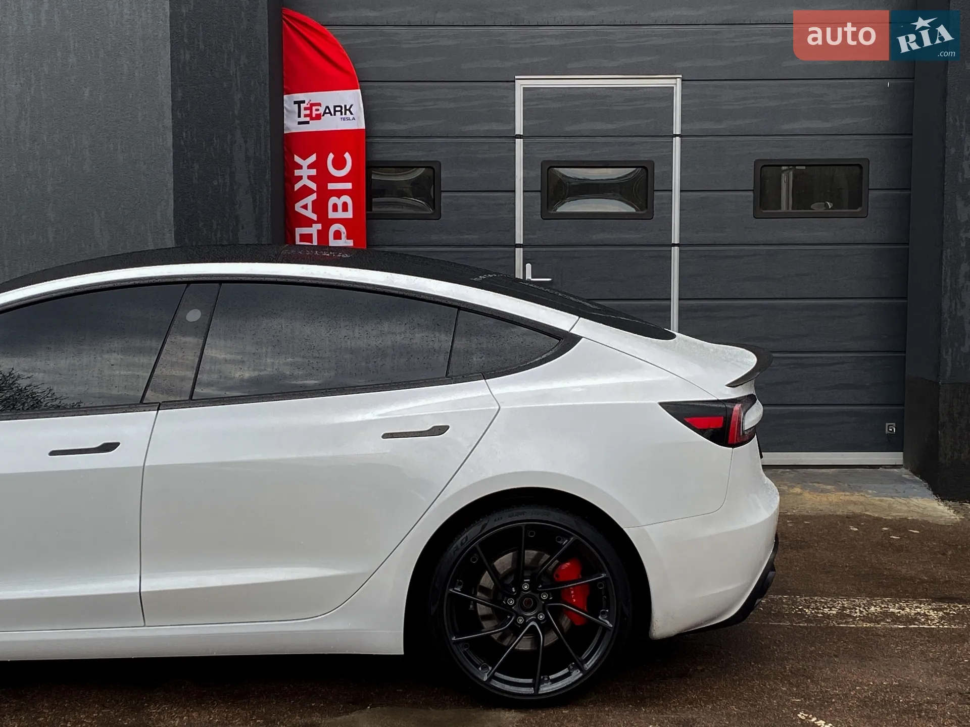2024 Tesla Model 3 - мініатюра 7
