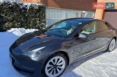 Седан Tesla Model 3 2022 в Кропивницком