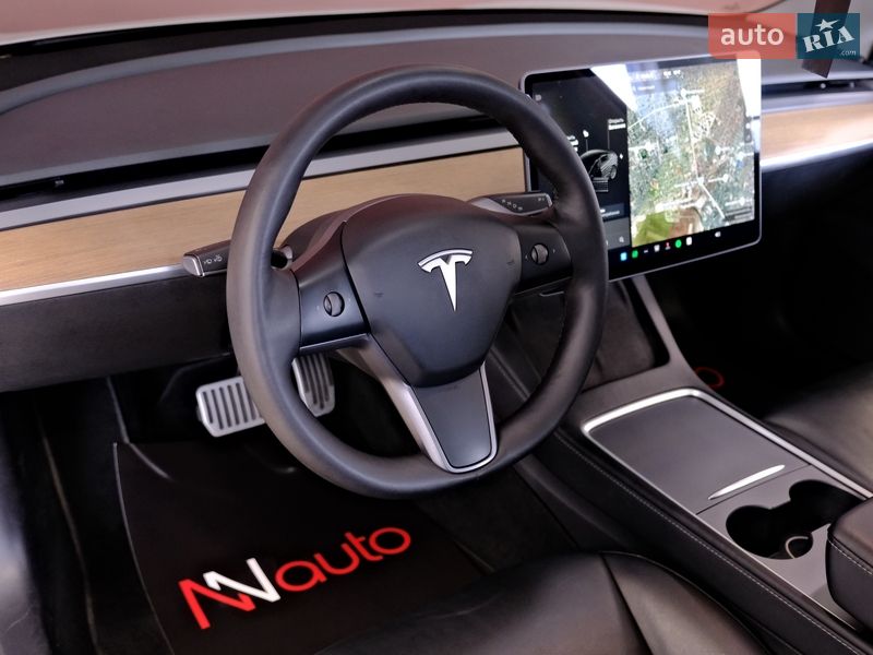 Седан Tesla Model 3 2021 в Одесі фото 23 Седан Tesla Model 3 2021 в Одесі