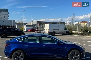 Седан Tesla Model 3 2019 в Одессе