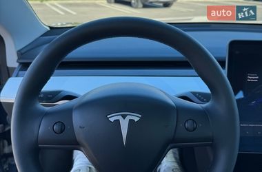 Седан Tesla Model 3 2019 в Одессе