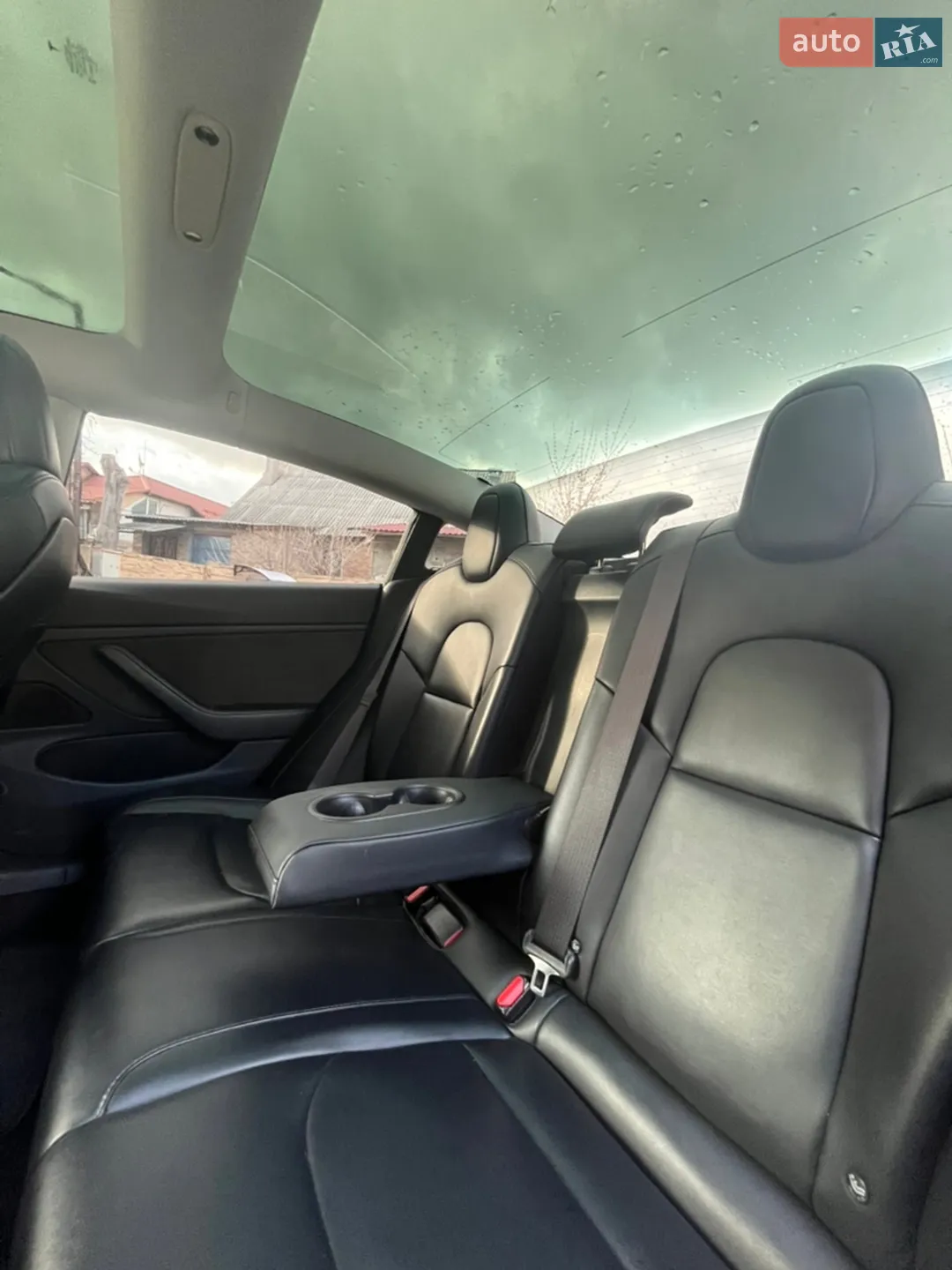 2018 Tesla Model 3 - мініатюра 8