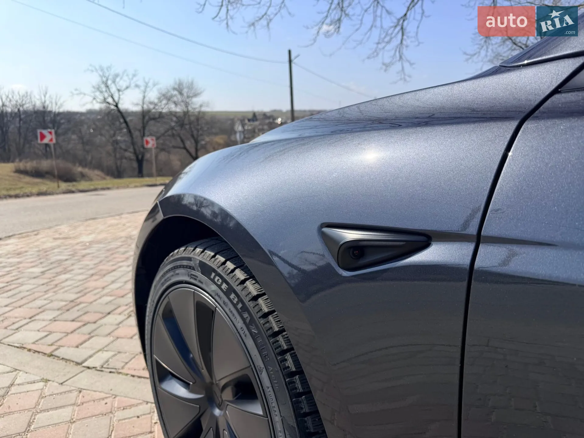 2024 Tesla Model 3 - мініатюра 24