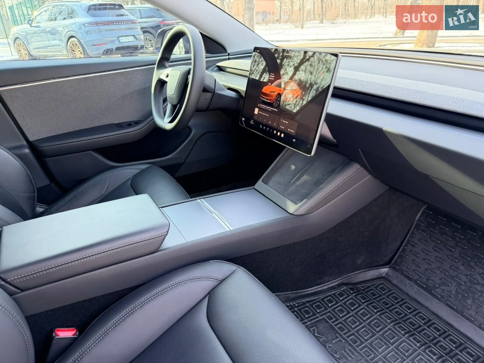 2024 Tesla Model 3 - мініатюра 38