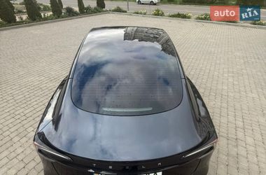 Седан Tesla Model 3 2024 в Одессе