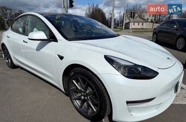Седан Tesla Model 3 2021 в Харькове