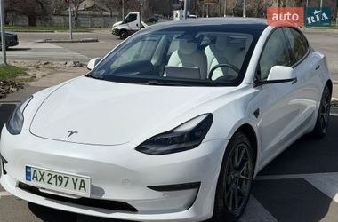 Седан Tesla Model 3 2021 в Харькове