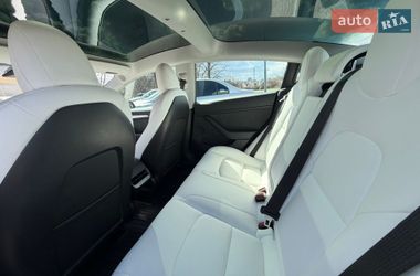 Седан Tesla Model 3 2021 в Харькове
