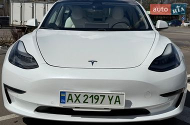 Седан Tesla Model 3 2021 в Харькове