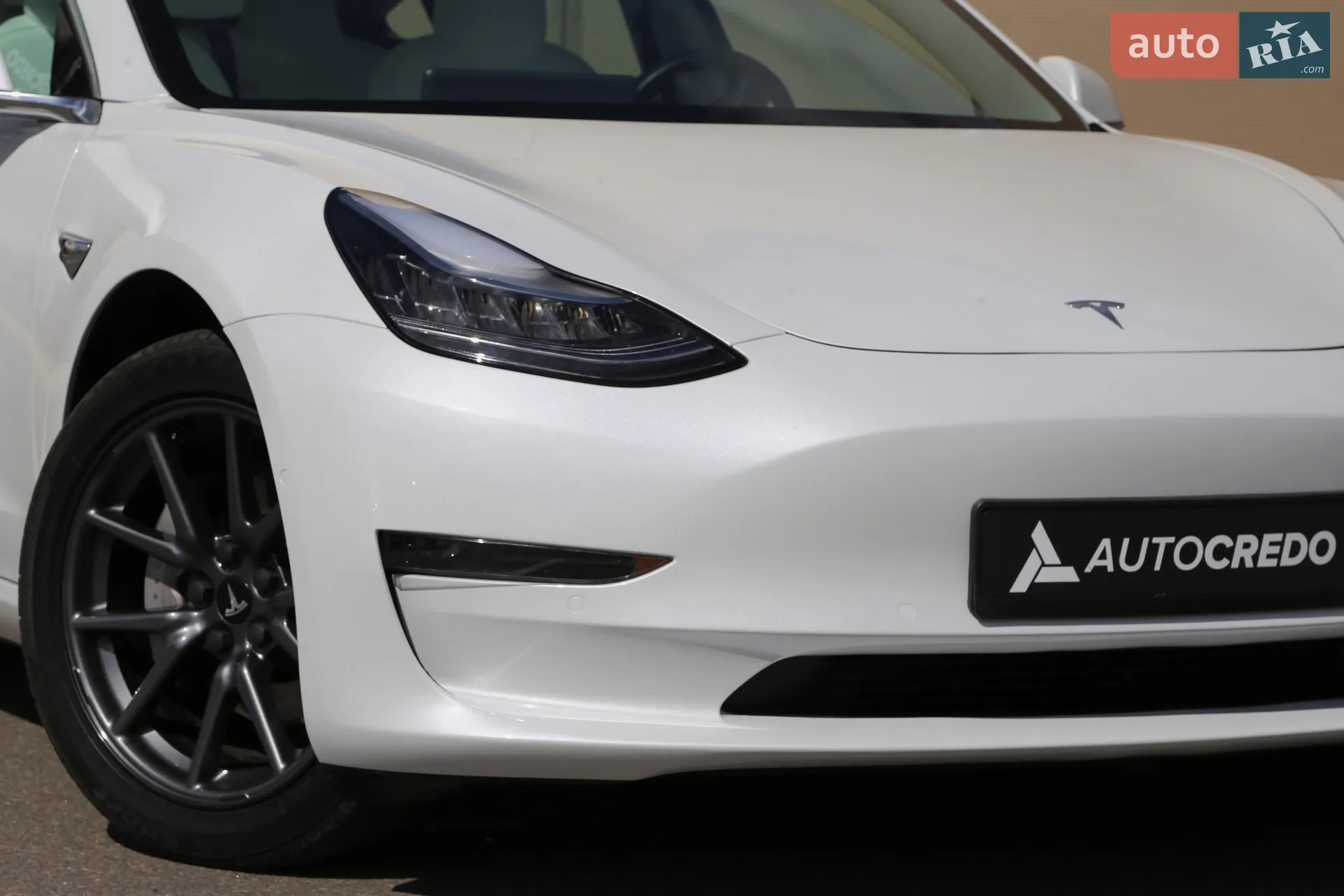 2020 Tesla Model 3 - мініатюра 4