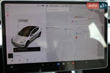 Седан Tesla Model 3 2020 в Киеве