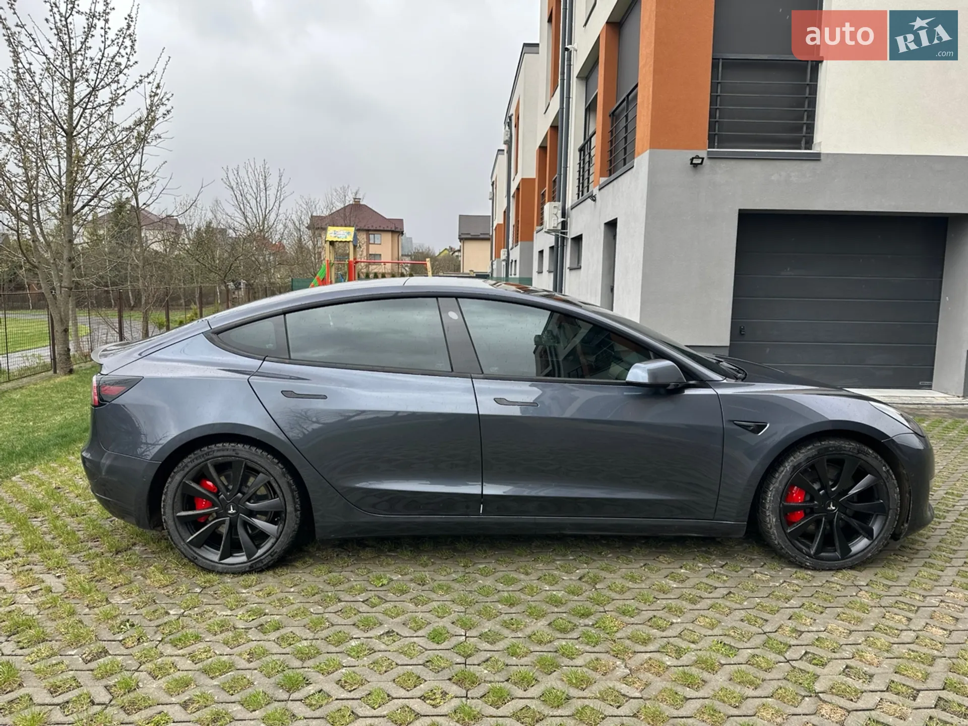 2022 Tesla Model 3 - мініатюра 14