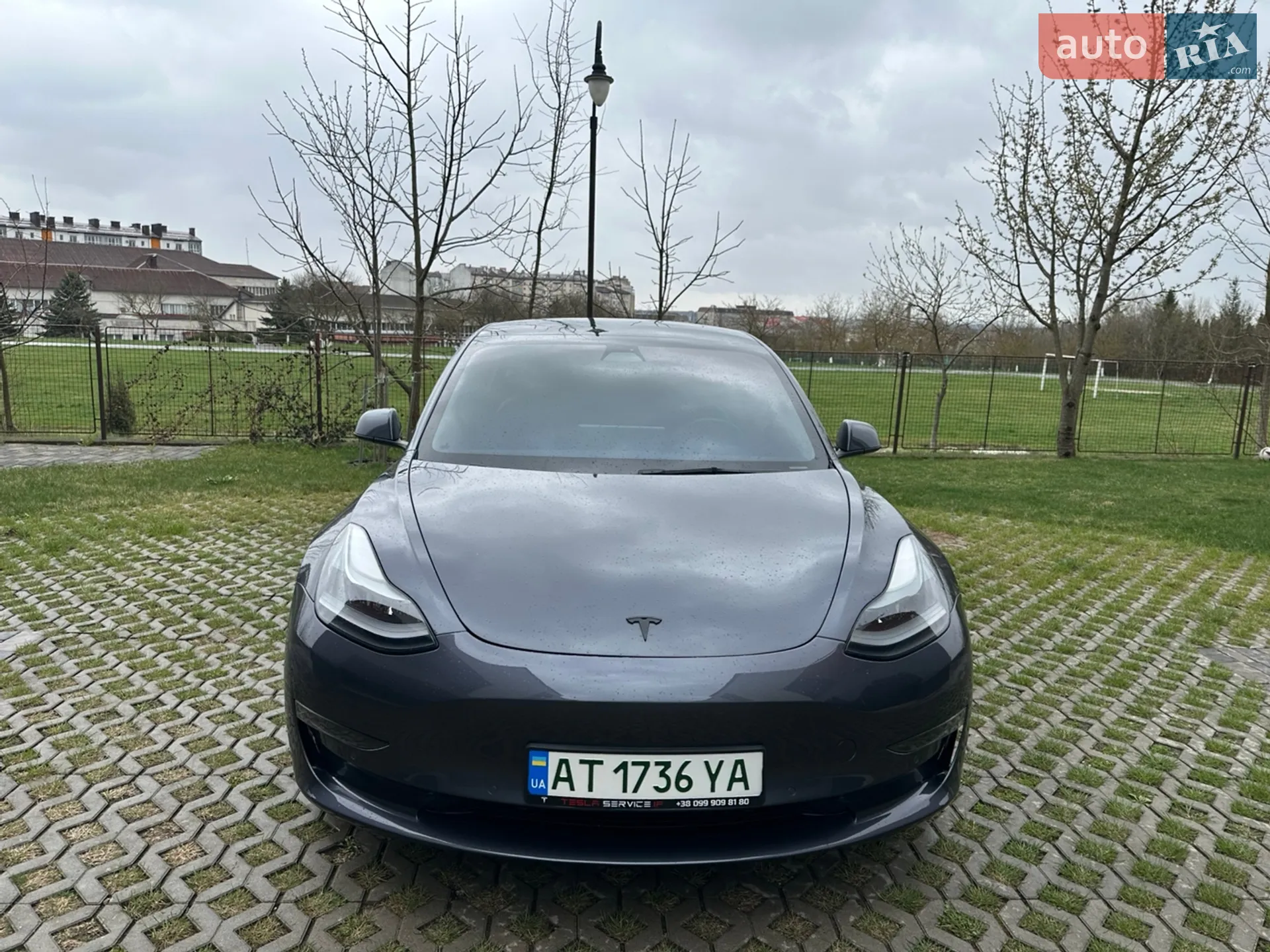 2022 Tesla Model 3 - мініатюра 25