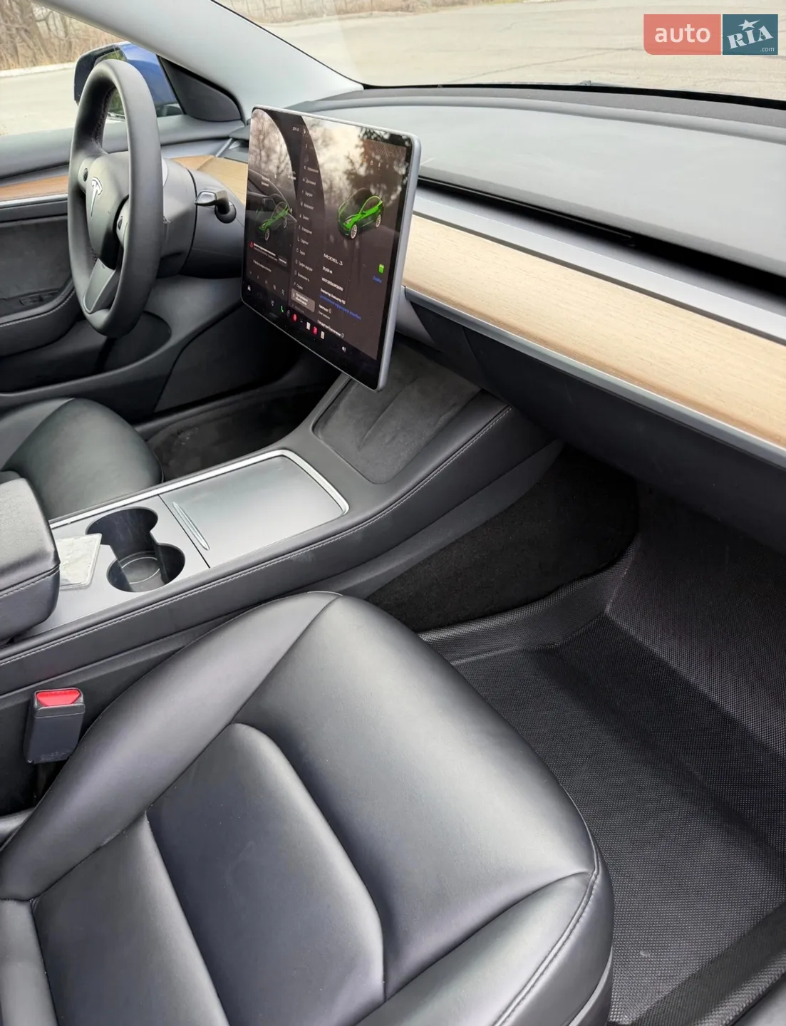 2022 Tesla Model 3 - мініатюра 10