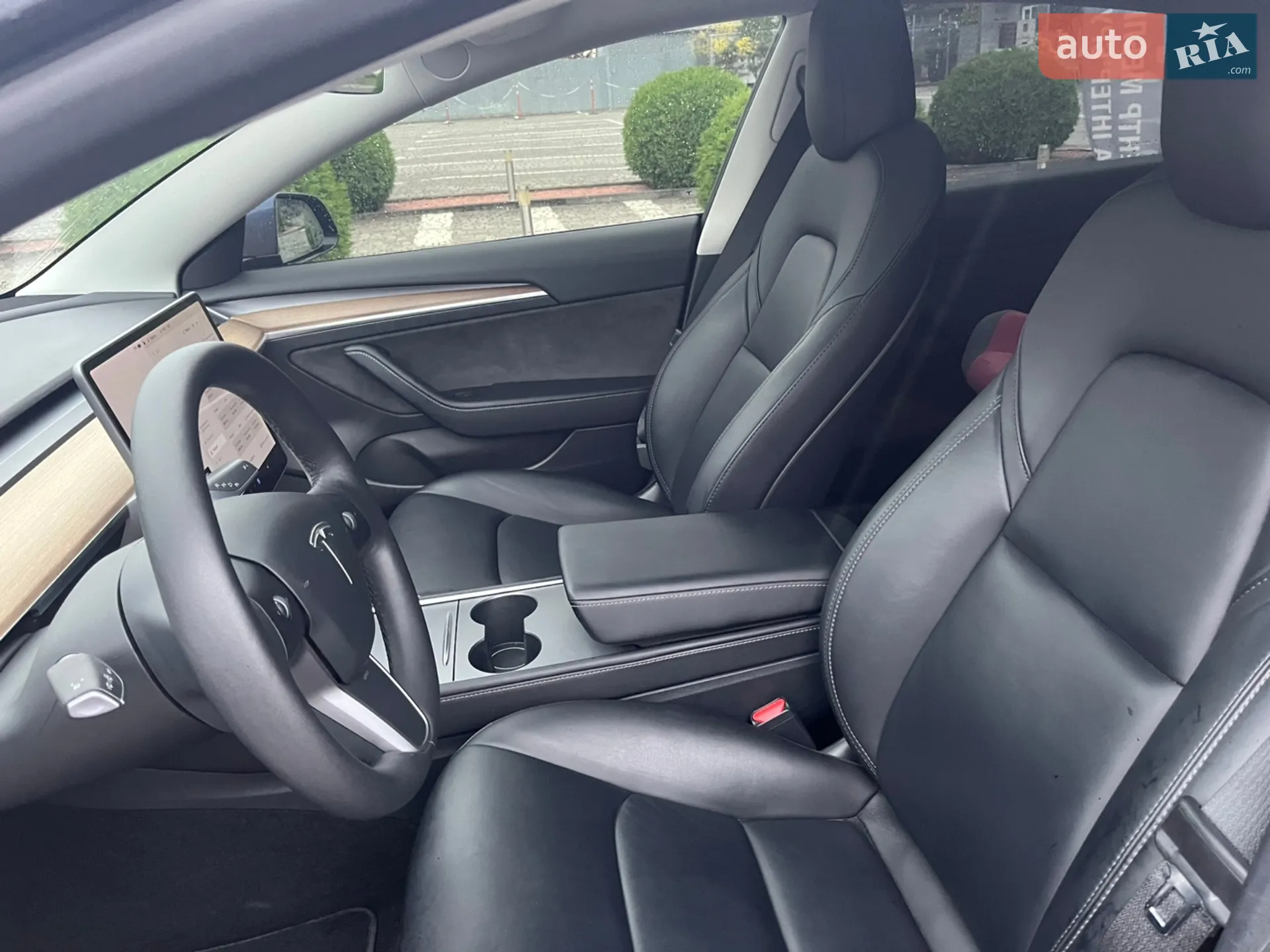 2021 Tesla Model 3 - мініатюра 6