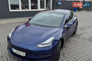 Седан Tesla Model 3 2020 в Гостомеле