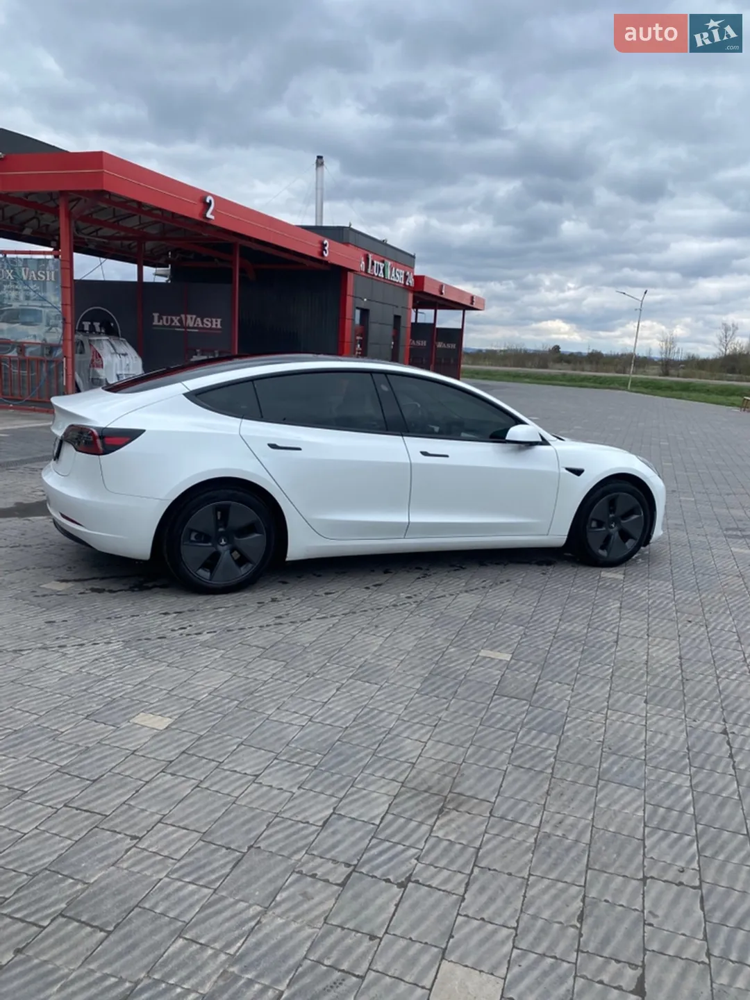 2023 Tesla Model 3 - мініатюра 3