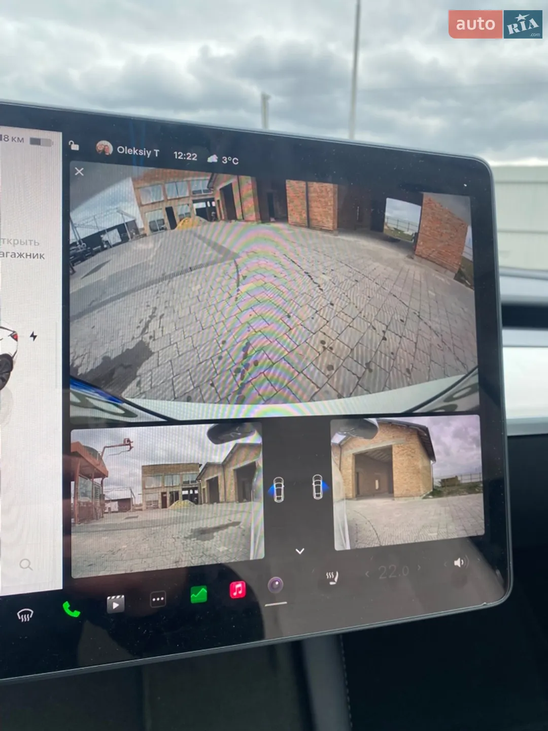 2023 Tesla Model 3 - мініатюра 16