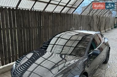 Седан Tesla Model 3 2024 в Черноморске