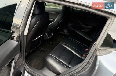 Седан Tesla Model 3 2019 в Харькове