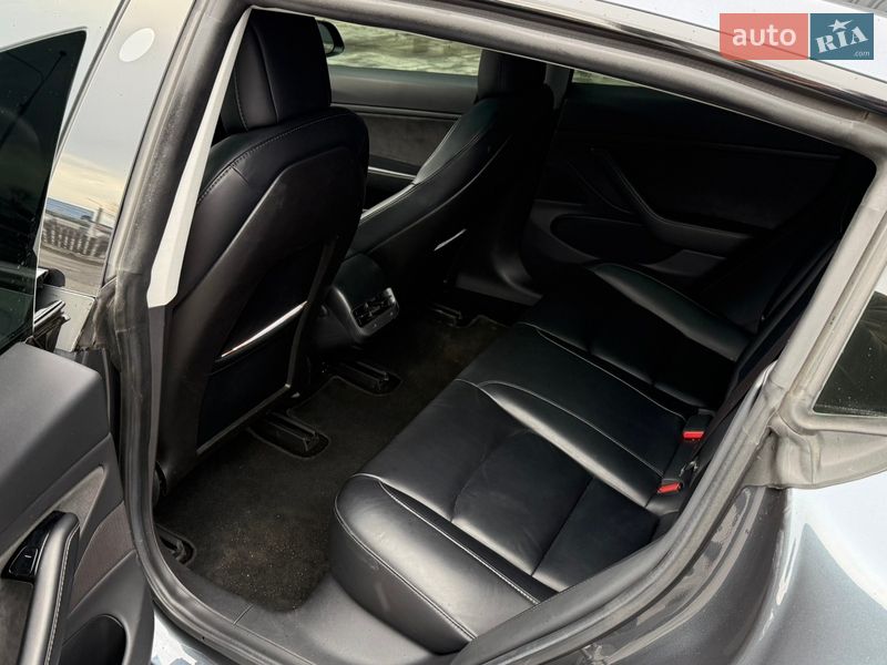 Седан Tesla Model 3 2019 в Харькове